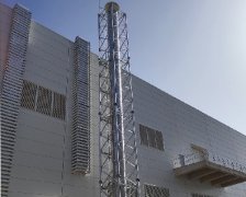 烽火電子廠